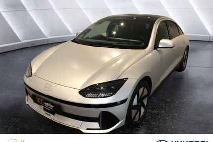 Hyundai IONIQ 6 Gebrauchtwagen