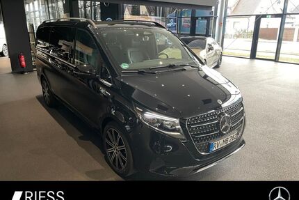 Mercedes-Benz V 300 Gebrauchtwagen