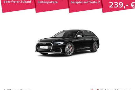 Audi S6 Gebrauchtwagen