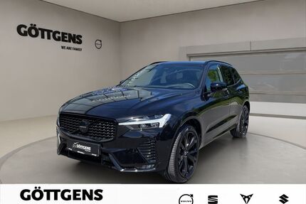 Volvo XC60 Gebrauchtwagen