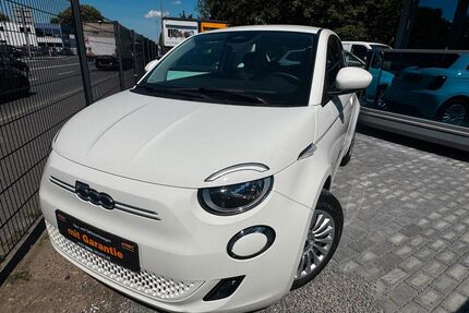 Fiat 500e Gebrauchtwagen
