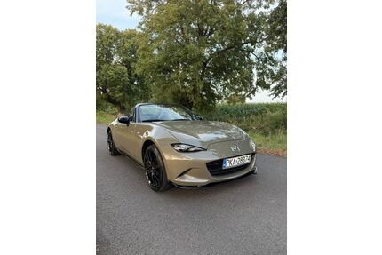 Mazda MX-5 Gebrauchtwagen