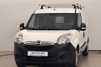 Opel Combo Gebrauchtwagen