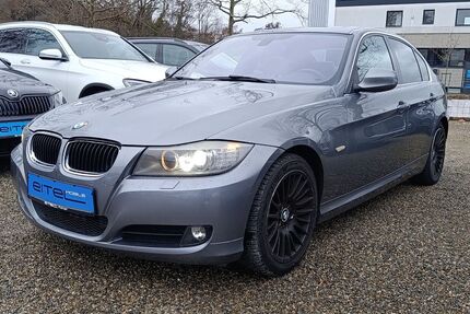 BMW 320 Gebrauchtwagen