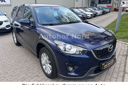 Mazda CX-5 Gebrauchtwagen