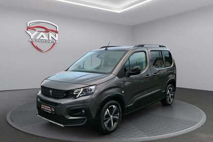 Peugeot Rifter Gebrauchtwagen