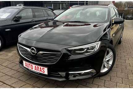 Opel Insignia Gebrauchtwagen