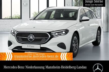 Mercedes-Benz E 220 Gebrauchtwagen