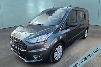 Ford Transit Connect Gebrauchtwagen