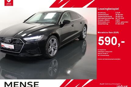Audi A7 Gebrauchtwagen