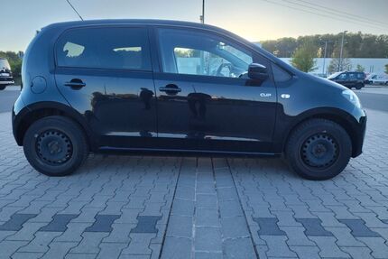 VW up! Gebrauchtwagen
