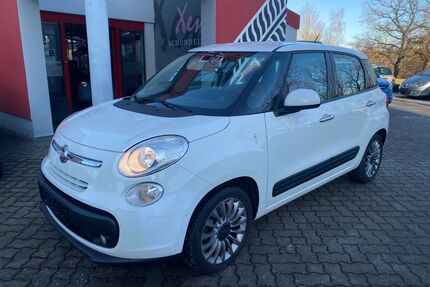 Fiat 500L Gebrauchtwagen