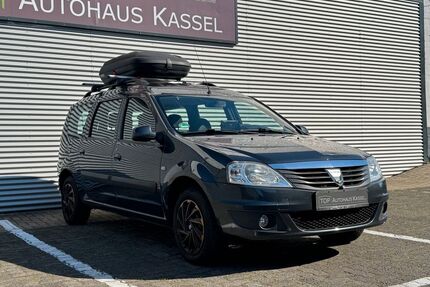 Dacia Logan Gebrauchtwagen