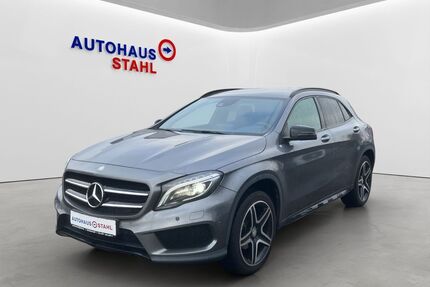 Mercedes-Benz GLA 200 Gebrauchtwagen