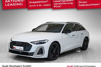 Audi A5 Gebrauchtwagen