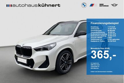 BMW X1 Gebrauchtwagen