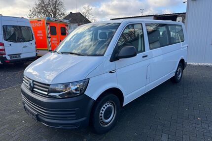 VW T6 Transporter Gebrauchtwagen