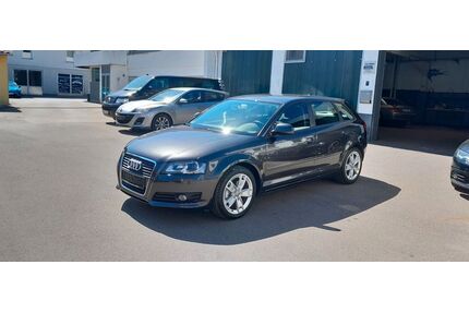 Audi A3 Gebrauchtwagen