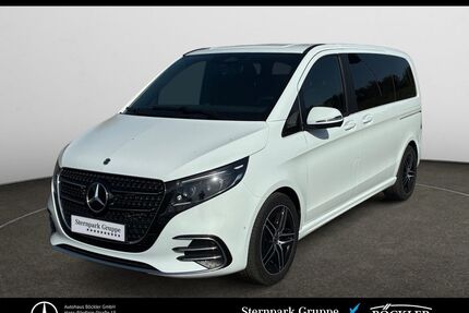 Mercedes-Benz V 300 Gebrauchtwagen