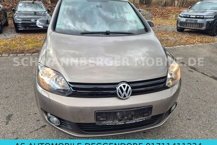 VW Golf Plus Gebrauchtwagen