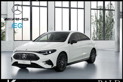 Mercedes-Benz CLA 250 Gebrauchtwagen