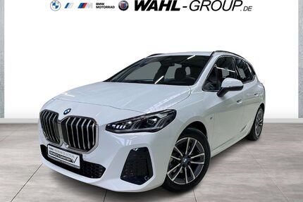 BMW 220 Active Tourer Gebrauchtwagen