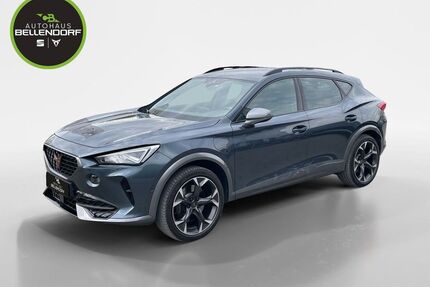 Cupra Formentor Gebrauchtwagen