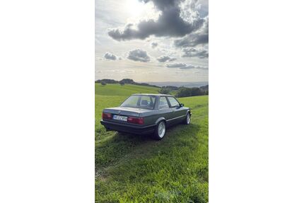 BMW 318 Gebrauchtwagen