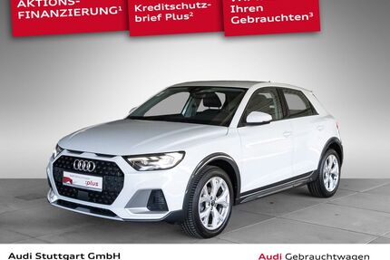 Audi A1 Gebrauchtwagen