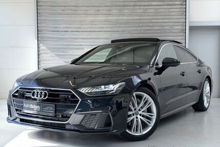 Audi A7 Gebrauchtwagen