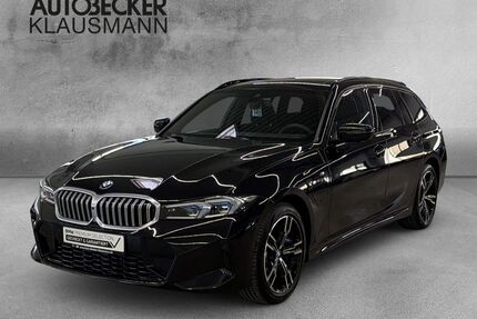 BMW 330 Gebrauchtwagen