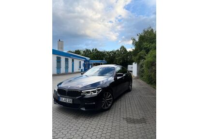 BMW 530 Gebrauchtwagen