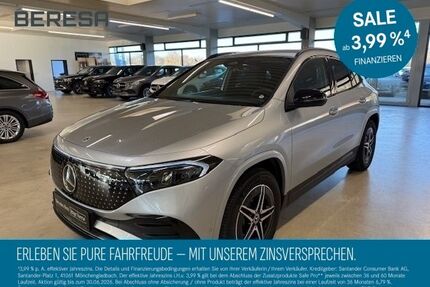 Mercedes-Benz EQA Gebrauchtwagen