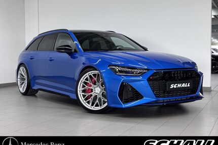 Audi RS6 Gebrauchtwagen