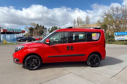 Fiat Doblo Gebrauchtwagen