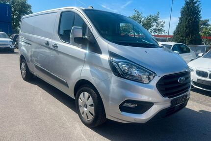 Ford Transit Custom Gebrauchtwagen