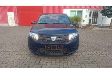 Dacia Sandero Gebrauchtwagen