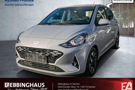 Hyundai i10 Gebrauchtwagen