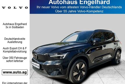 Volvo EX40 Gebrauchtwagen