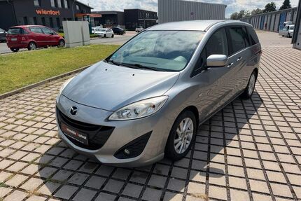 Mazda 5 Gebrauchtwagen