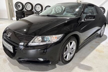 Honda CR-Z Gebrauchtwagen