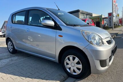 Daihatsu Cuore Gebrauchtwagen