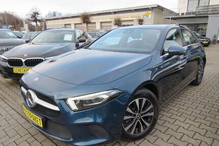 Mercedes-Benz A 200 Gebrauchtwagen