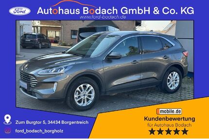 Ford Kuga Gebrauchtwagen