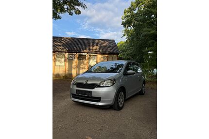 Skoda Citigo Gebrauchtwagen