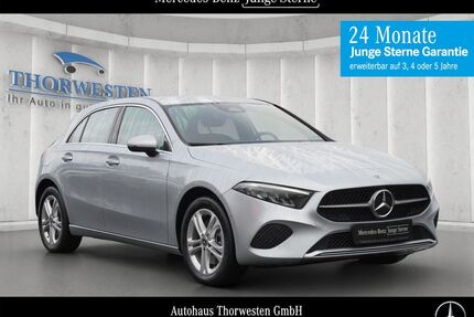 Mercedes-Benz A 250 Gebrauchtwagen