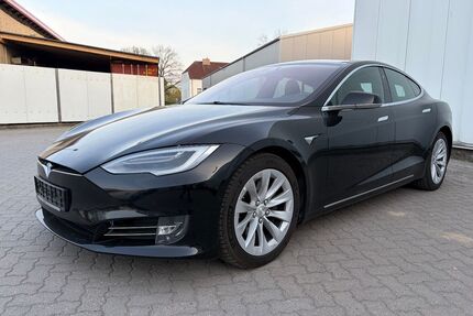 Tesla Model S Gebrauchtwagen