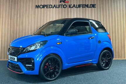 Ligier JS 50 Gebrauchtwagen