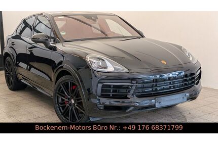 Porsche Cayenne Gebrauchtwagen