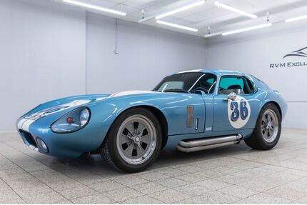 Cobra Andere Gebrauchtwagen